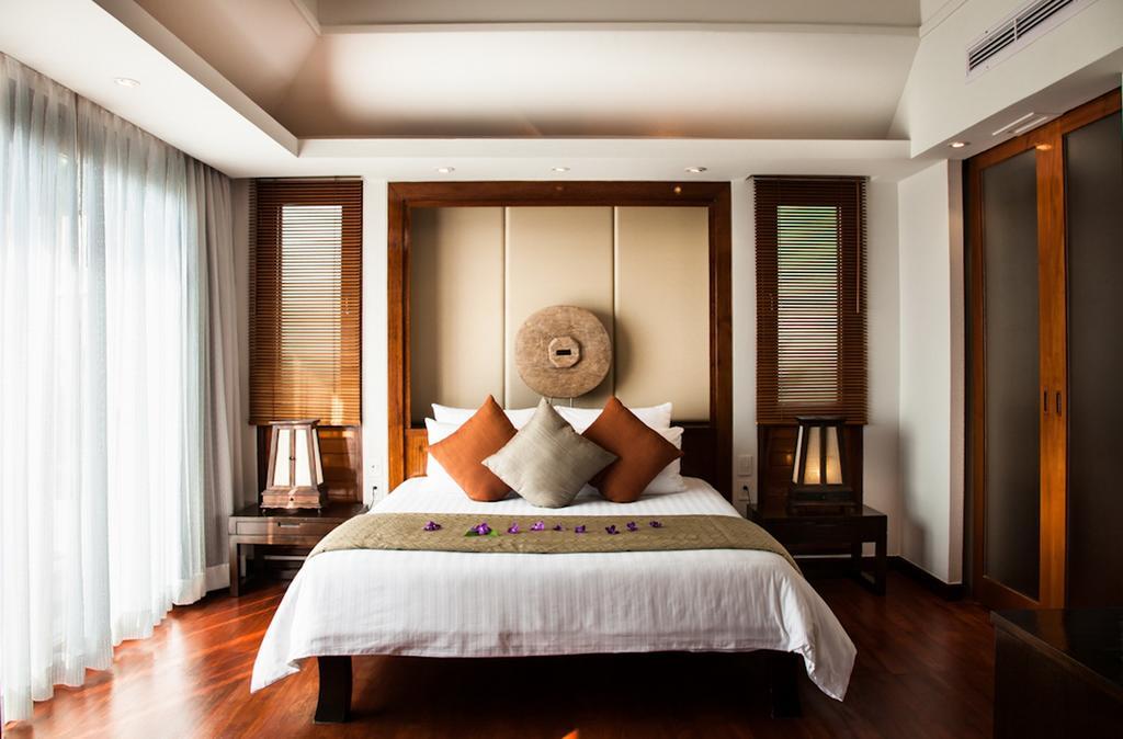 Ayara Hilltops - Adults & Young Adults 16+ Only Phuket Quarto foto